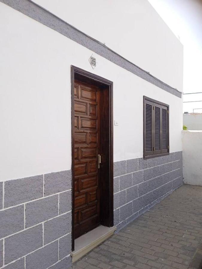 Herveme Agaete Agaete  Exterior foto