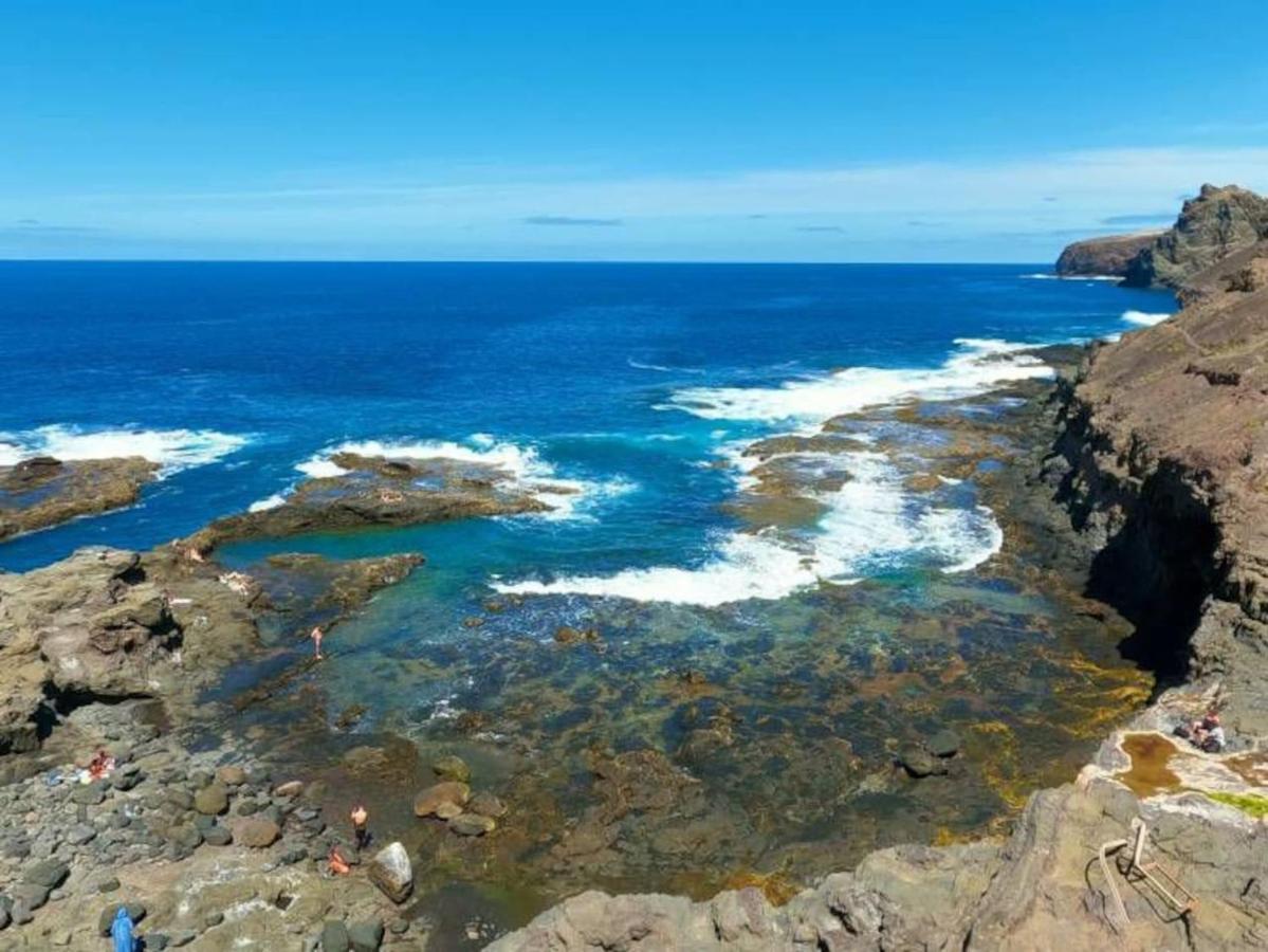 Herveme Agaete Agaete  Exterior foto